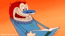 ماجراهای رن و استیمپی - فصل 1 قسمت 10